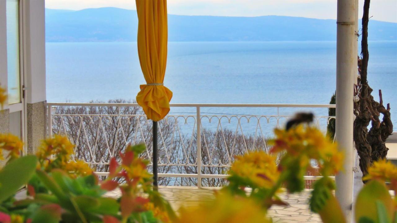 Apartment Cedo Omiš Buitenkant foto