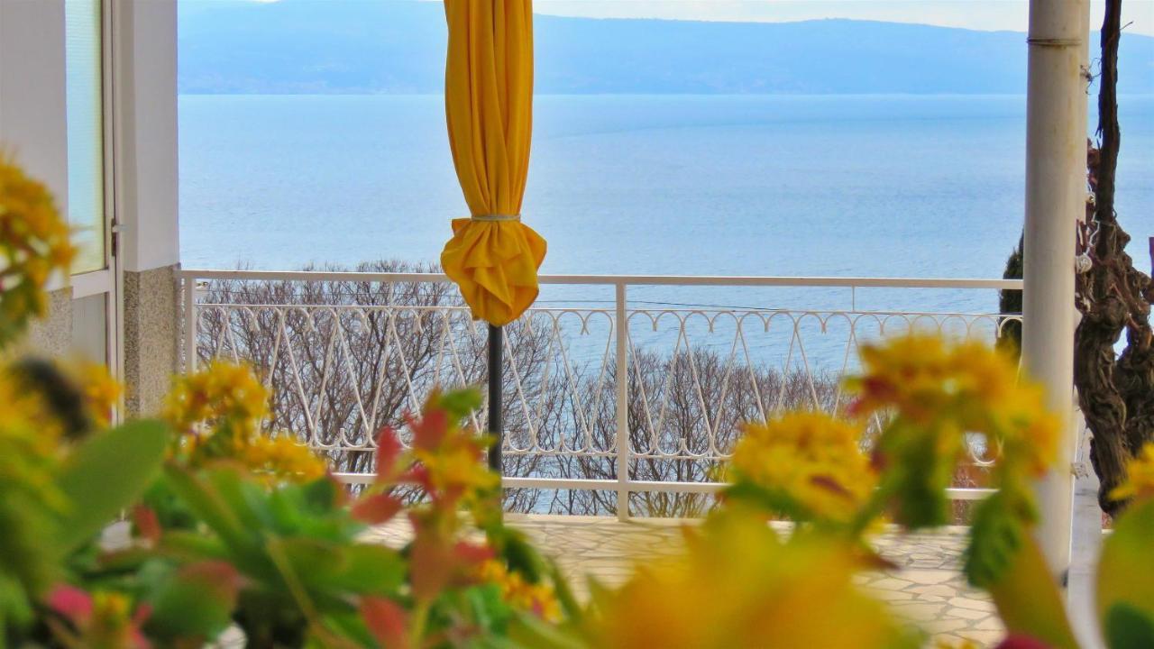 Apartment Cedo Omiš Buitenkant foto