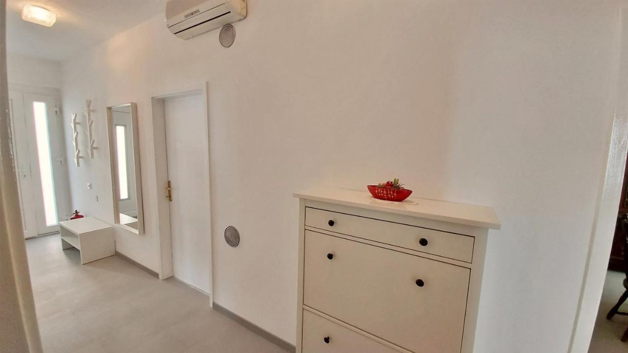 Apartment Cedo Omiš Buitenkant foto