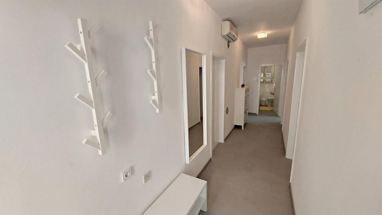 Apartment Cedo Omiš Buitenkant foto