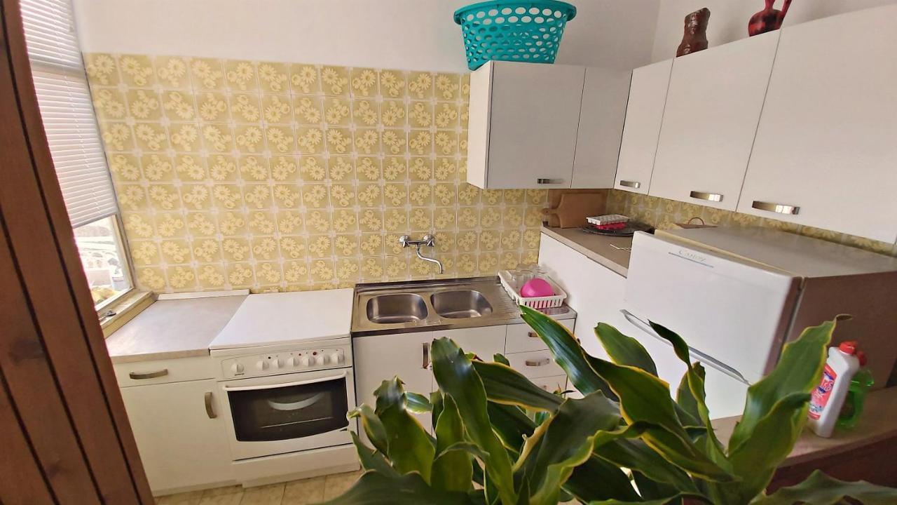 Apartment Cedo Omiš Buitenkant foto